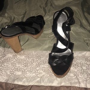 French Connection Heels